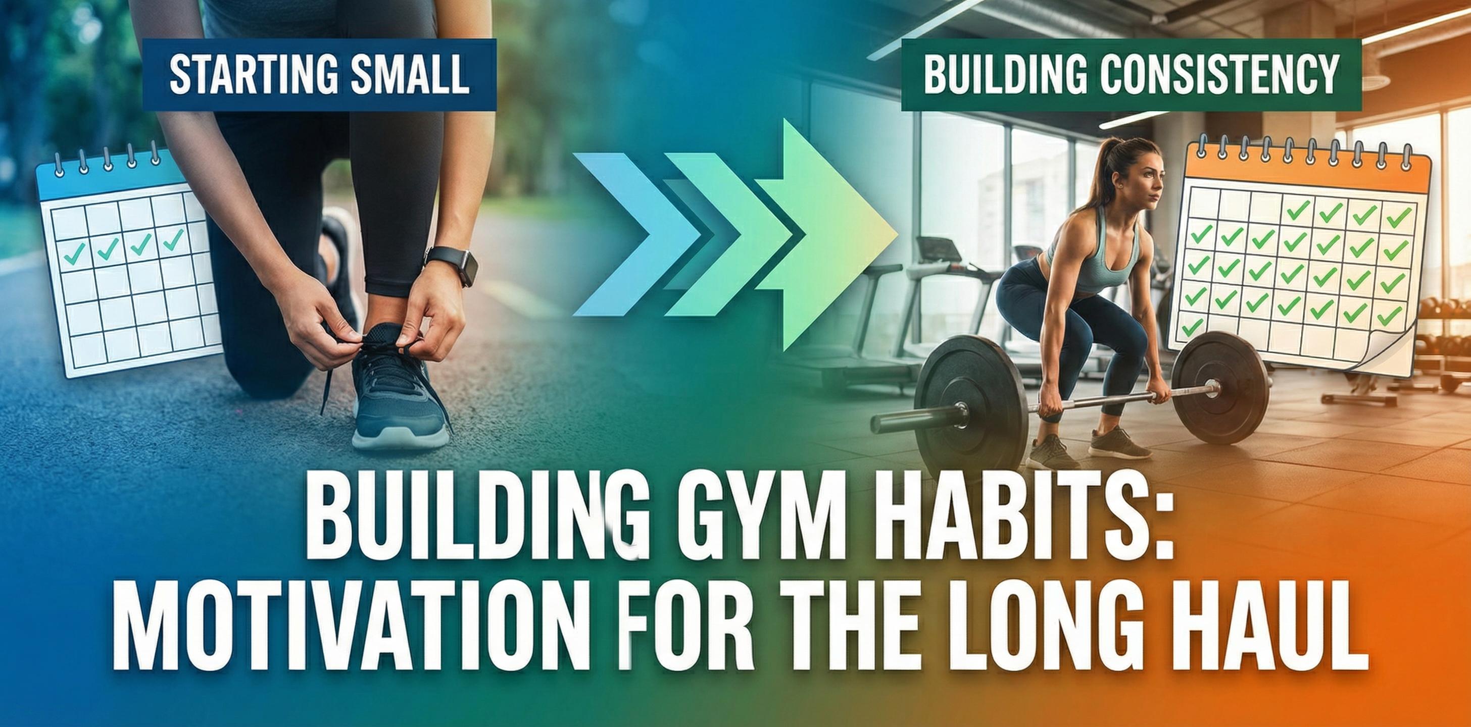 Building habits