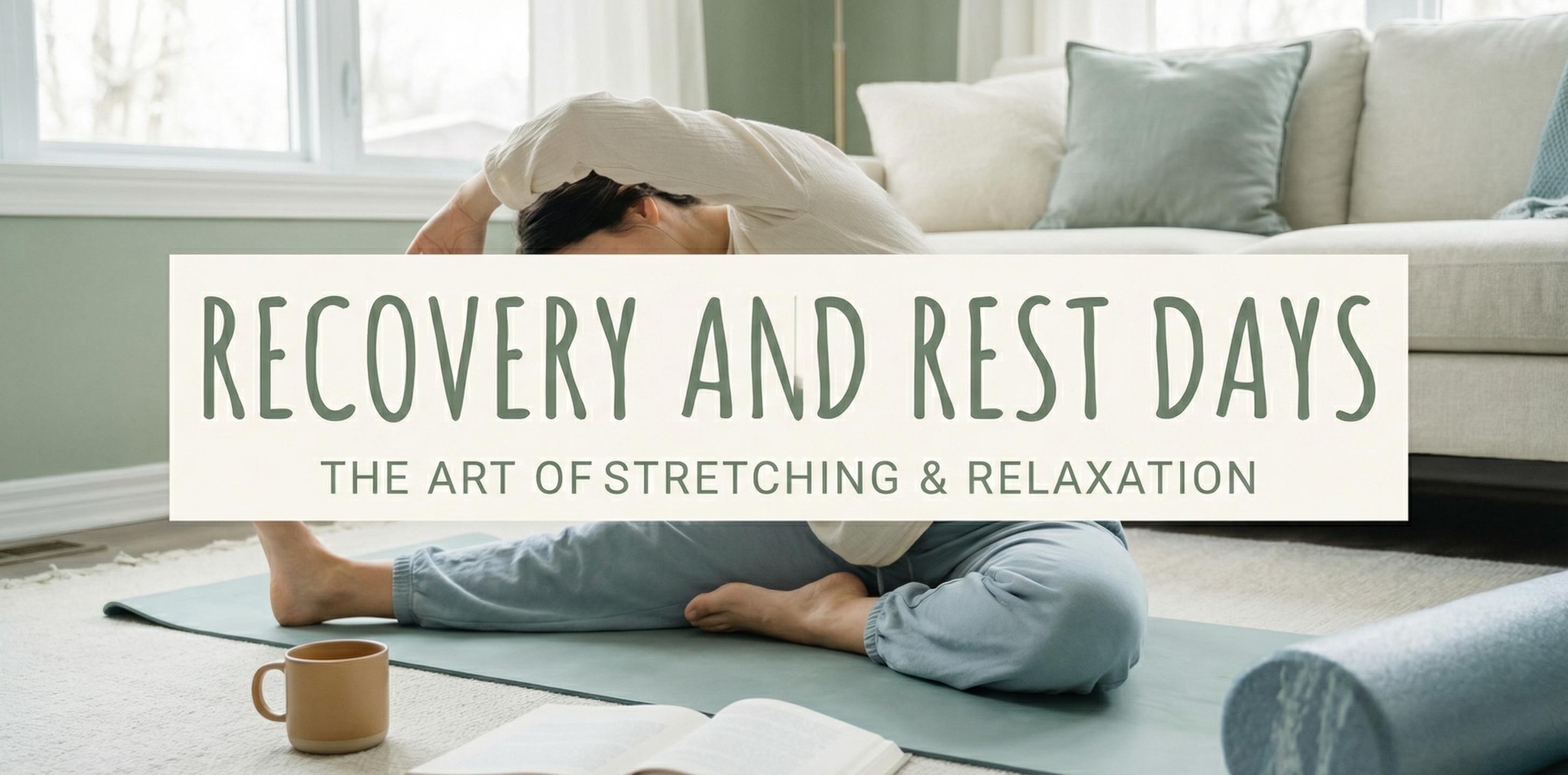 Recovery rest